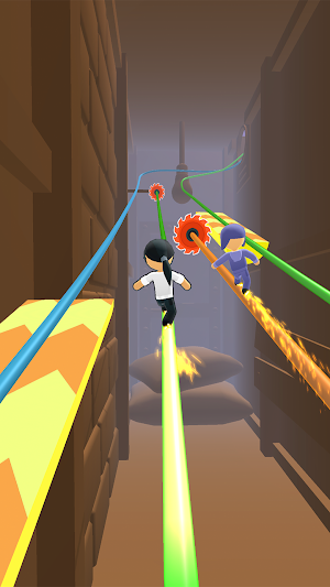 Slide Masters! Screenshot 1