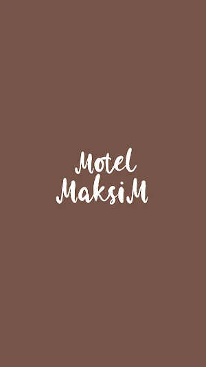 Motel MaksiM Screenshot 0