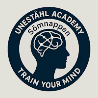 Sömnappen - Uneståhl Academy
