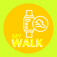 My Walk - By Berna