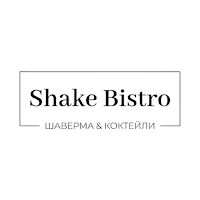 Кафе «Shake bistro»