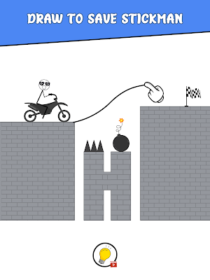 Draw Bridge: Draw Puzzle Screenshot 3