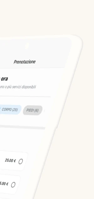 Healthy San Screenshot 2