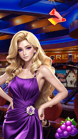 Casino Slot Screenshot 3