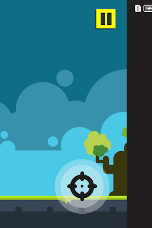 Flying Parkour screenshot 7