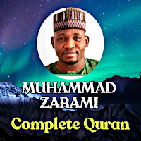 MUHAMMAD ZARAMI complete Quran
