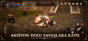 Romia2 Screenshot 0