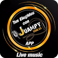 TUS ELEGIDOS con JUAMPY