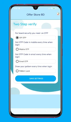 Offer Store BD Screenshot 3