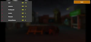Dhaka Gangster Night BD UE5 Screenshot 1