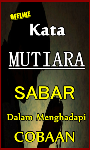 Kata Sabar Dan Ikhlas Ketika M Screenshot 2