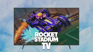 Rocket Stadium TV Screenshot 1