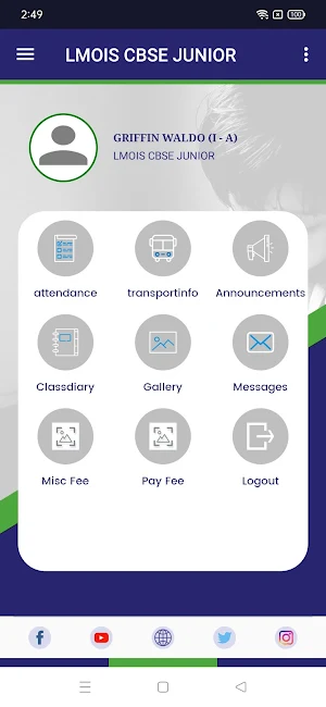 HEARTFULNESS GROUP OF INST.. Screenshot 3