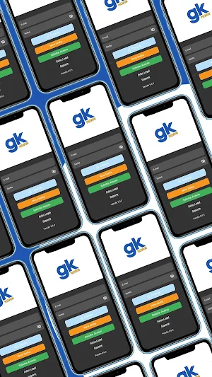GK Premium Screenshot 1