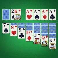Solitaire - Classic Card Games