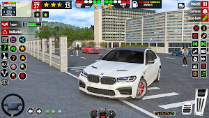 Car Repair Simulator Game Screenshot 2