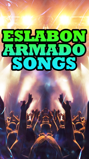 Eslabon Armado Songs Screenshot 3