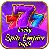 Lucky Spin Empire Triple