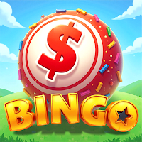 Bingo Story:Win Real Cash