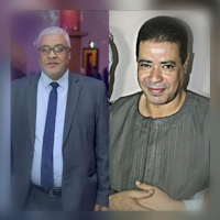 صدقة جارية لمحمود وجمال يوسف