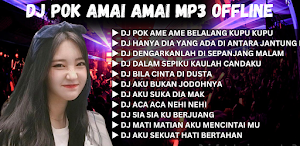DJ Pok Amai Amai Belalang Kupu Screenshot 2