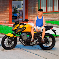 Motos Wheelie Grau Brasileiras
