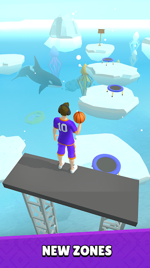 Hoop World Screenshot 2