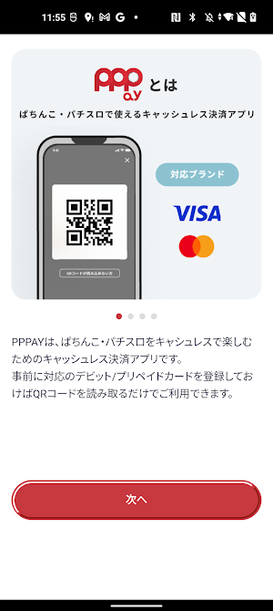 PPPAY Screenshot 0