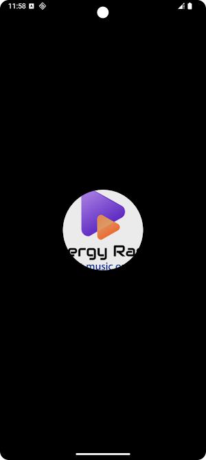 Energy Radio Screenshot 0