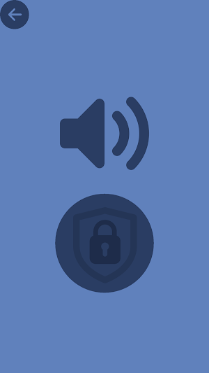 Quick Tap Coun Screenshot 1