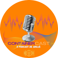 Radio Container