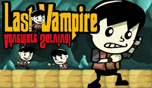 Survival Last Vampire Lonely Screenshot 0