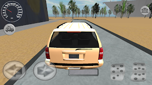 Open city: mad cars Screenshot 1