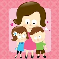 Mother's Day Wallpapers