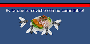 CEVICHE El Juego Screenshot 1