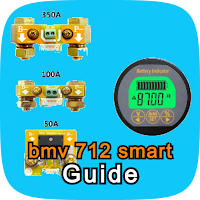 Bmv 712 Smart Guide