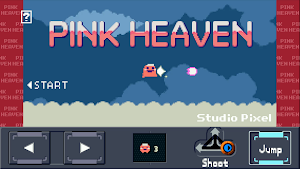 Pink Heaven Screenshot 0
