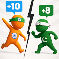 Number Wars:Math Strategy Game