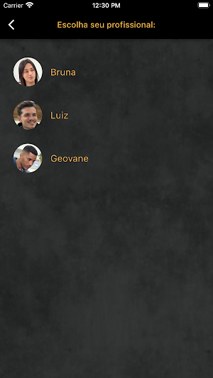 Ponto Reis Screenshot 2