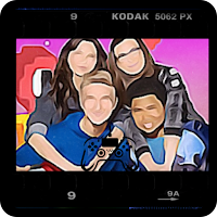 Game Shakers Extra QUIZ