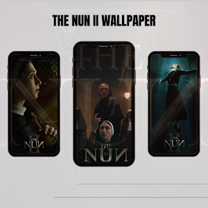 The Nun 2 Wallpaper Screenshot 3