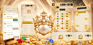 Nustar Casino Screenshot 0