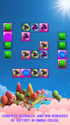 Omnia Crush Screenshot 3