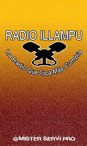 Radio Illampu de Brasil Screenshot 0
