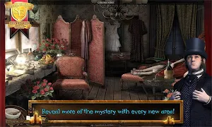 Voodoo Whisperer (FULL) Screenshot 3