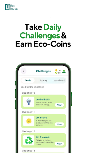 EcoIndex Screenshot 2