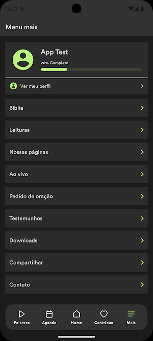 IEVCPE Screenshot 2
