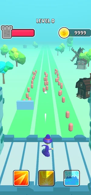 Master Sorcerer Screenshot 1