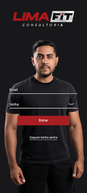 LimaFit Screenshot 0