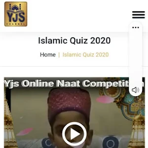yjs channel Screenshot 2